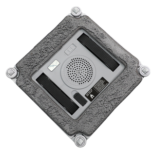Huidi Vente directe d'usine Outil de lavage de fenêtres <span class=keywords><strong>sans</strong></span> <span class=keywords><strong>fil</strong></span> pour la maison <span class=keywords><strong>Robot</strong></span> de nettoyage de vitres électrique intelligent Moteur <span class=keywords><strong>sans</strong></span> balais - Product Image 4