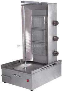 [Eton] ZDSKL-Y34/3 tres cabeza gas <span class=keywords><strong>kebab</strong></span> máquina - Product Image 1