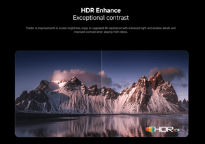 Versión Global para <span class=keywords><strong>Xiaomi</strong></span> TV a Pro <span class=keywords><strong>43</strong></span> 2026, <span class=keywords><strong>Televisor</strong></span> Inteligente 4K HDR de <span class=keywords><strong>43</strong></span> <span class=keywords><strong>Pulgadas</strong></span> con Control por Voz, 2+8 GB, Dolby Vision, Android TV - Product Image 5