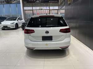 Vehículos Usados en China <span class=keywords><strong>Volkswagen</strong></span> <span class=keywords><strong>Variant</strong></span> <span class=keywords><strong>GTE</strong></span> 2019 - Product Image 4
