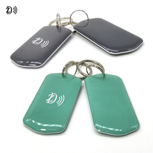 13.56MHz <span class=keywords><strong>RFID</strong></span> epoxy <span class=keywords><strong>tag</strong></span> kiểm soát truy cập keyfob Keychain Epoxy NFC <span class=keywords><strong>RFID</strong></span> <span class=keywords><strong>Tag</strong></span> - Product Image 6