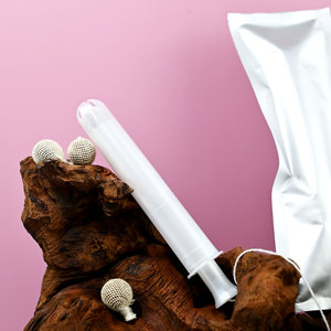 Perles de désintoxication Yoni Furuize 100% naturelles à base de plantes, dernières nouveautés, produits d'hygiène féminine OEM, tampons nettoyants vaginaux - Product Image 1