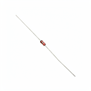 Manufacturer Channel Buy Online Electronic Components DO-204AH, DO-35, Axial JANTXV1N967D-1/TR Diodes - Product Image 1