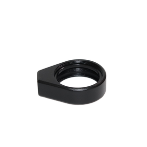 Độ chính xác cao Máy tiện CNC gia công các thành phần kim loại bằng thép không gỉ Đồng Nhôm titan đồng-cho các ứng dụng máy móc - Product Image 1