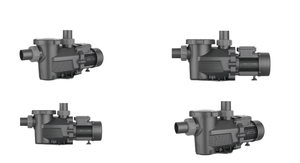 Hot Người Bán Tiết Kiệm Năng Lượng 1.5 HP 2 HP 3 HP Nước Hồ Bơi Bơm Hayward Hồ Bơi Lưu Thông Máy Bơm Nước Và Hồ Bơi Lọc Bơm - Product Image 6