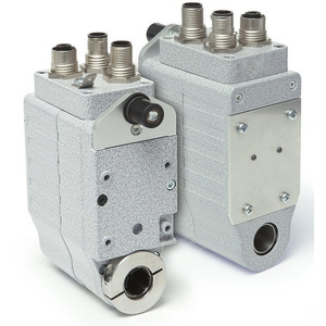 ไดรเวอร์ปรับความถี่แบบแปรผัน SIKO AG03/1 ระบบ Fieldbus Positioning ผลิตในเยอรมนี - Product Image 1