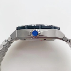 2025 New Model Released Luxury <b>Men's</b> Stainless Steel Watch Ultimate Mechanics TAIJIA High Quality Butterfly Clasp Case 10mm - Product Image 4