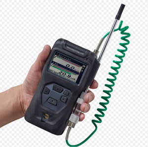 Detector de Gas Portátil Original Nuevo Cosmos XP-3310II XP-3340II XP-3360II - Product Image 3