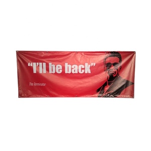 لافتات إعلانية للحواجز، أعلام للتسويق، لافتات للعقارات - Product Image 5