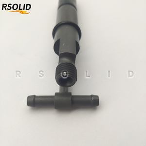 หัวฉีด Rsoliddiesel 6207-11-3100 6207113100 สำหรับเครื่องยนต์ 6D95 6D95L S6D95L อะไหล่เครื่องจักรก่อสร้าง หัวฉีดดีเซล - Product Image 5