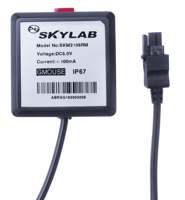 Módulo GPS RTK de Alta Precisión Skylab SKM55U MT3339, Módulo GNSS de Posicionamiento y Navegación