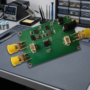 Convertisseur CVBS différentiel vers PAL à simple extrémité, Module CVBS différentiel vers PAL à simple extrémité W351 - Product Image 2