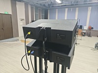 Sistem Speaker Line Array VV8 yang Laris Manis, Sistem Suara Profesional untuk Gereja