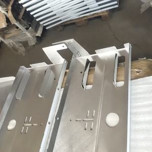 OEM/ODM <span class=keywords><strong>service</strong></span> de fabrication de tôle personnalisé acier inoxydable aluminium estampage soudage de l'usine - Product Image 6