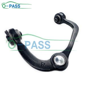 Brazo de control superior delantero OPASS para FORD Expedition III U324 y <span class=keywords><strong>LINCOLN</strong></span> <span class=keywords><strong>Navigator</strong></span> U326 Mark RK80308 fundición de EL3Z-3085-B - Product Image 4