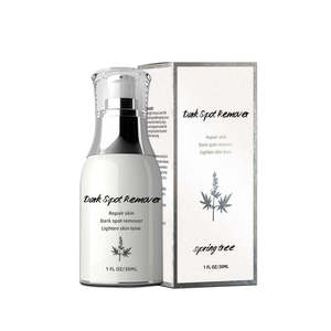 Sérum Visage Liquide Éclaircissant Avancé 7 Jours avec Alpha-Arbutine pour un Teint Lumineux et <span class=keywords><strong>Anti</strong></span>-Taches Brunes - Product Image 6