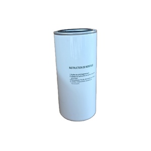 Filtro de aceite de compresor de aire universal ZS1063361 para compresores de tornillo - Product Image 1