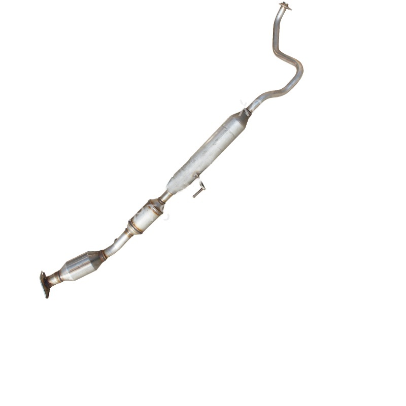 XG Hot Sale Universal Round Catalytic