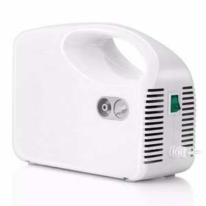 Servicios de cuidado doméstico de larga vida útil con kits de tubos para compresor nebulizador de CA doméstico para <span class=keywords><strong>asma</strong></span> pulmonar - Product Image 2