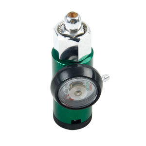 Hoge Standaard Precisie Medische ME540-S Type Zuurstofregelaar 0-15 Lpm Voor Aardgas Vervaardigde Cilinder - Product Image 4
