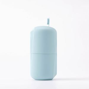 Moule à glace réutilisable en silicone pour le soin de la peau, masseur facial rafraîchissant pour apaiser et rafraîchir la peau - Product Image 4
