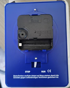 <span class=keywords><strong>Disque</strong></span> de <span class=keywords><strong>stationnement</strong></span> électronique automatique, approuvé pour une utilisation dans les horloges de <span class=keywords><strong>stationnement</strong></span> électriques pour automobiles - Product Image 3