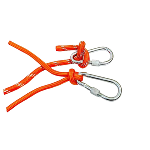 Ensemble de cordes de sauvetage fluorescentes, produits de sauvetage, autres produits de sauvetage - Product Image 5