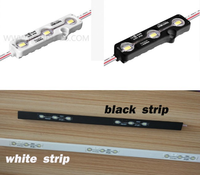 Module de contrôle Wifi pour l'extérieur Led Smd 5050, Ip68, étanche, intelligent, avec application 2903, 2904 et 2811 Ic, bordure de fenêtre rvb