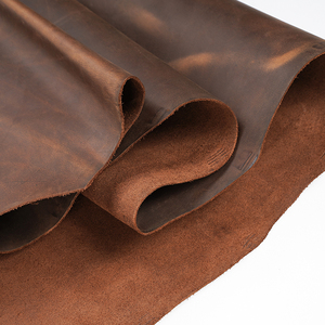หนังวัวหนังวัวแท้แบบเต็มชั้นทำจากวัสดุหนังวัวหนังวัวหนังวัวแท้ - Product Image 3