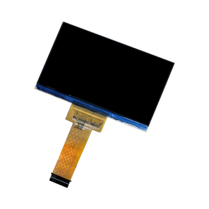1280 Inch HD IPS TFT <span class=keywords><strong>LCD</strong></span> Bảng Điều Khiển Màn Hình LVDS 30 Pin Cho Máy Chiếu Máy Chiếu Màn Hình <span class=keywords><strong>LCD</strong></span> 4 Inch 720*720 3.97 P Không Có Đèn Nền - Product Image 4