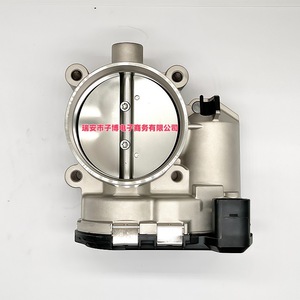 Válvula de aceleración 0280750129 504116981 para Aston Martin MAN Lion, pieza de repuesto - Product Image 1