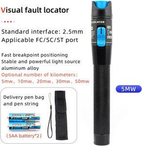 Kit d'outils de terminaison de <span class=keywords><strong>fibre</strong></span> <span class=keywords><strong>optique</strong></span> FTTH, ensemble d'outils de soudage à froid pour câble avec coupe-<span class=keywords><strong>fibre</strong></span> <span class=keywords><strong>optique</strong></span> et papier essuie-poussière - Product Image 5