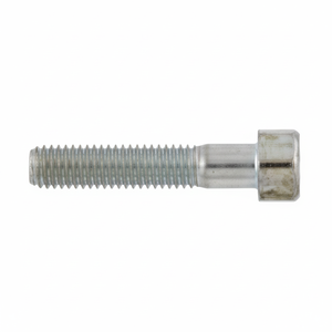 Vite INOX TCEI M 5x25mm grado 5 bullone esagonale dado titanio Vite finitura piana DIN912/DIN Standard per applicazione moto 40mm - Product Image 1