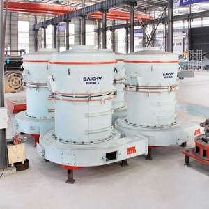 Moulin à haute efficacité 10tph 3R 4R 5R Raymond pour broyeur de <span class=keywords><strong>calcaire</strong></span> de barytine de gypse - Product Image 4