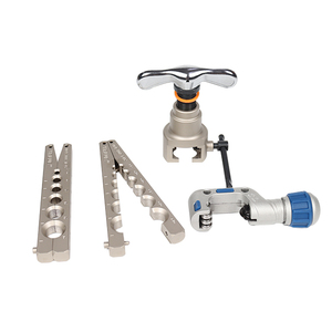 Herramientas <span class=keywords><strong>de</strong></span> abocardado <span class=keywords><strong>de</strong></span> plomería Herramienta <span class=keywords><strong>de</strong></span> abocardado <span class=keywords><strong>de</strong></span> valor <span class=keywords><strong>de</strong></span> acero inoxidable - Product Image 2