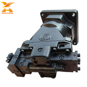 Pompe à piston axial hydraulique d'occasion Danfoss, série 51V/51C/51D, modèles 51V060-51V250, 51C060, 2000 psi, couple de 50 Nm - Product Image 5