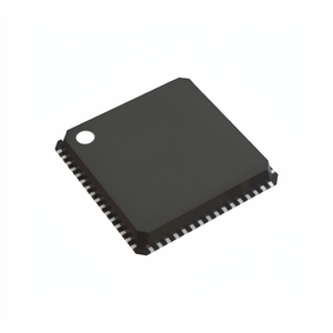 Original One Stop Service 64 VFQFN Exposed Pad EFM32LG330F128G-F-QFN64 Embedded Electronic Circuit Components - Product Image 1
