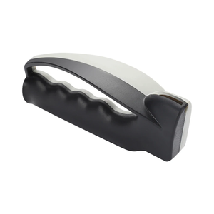 Aiguiseur de couteaux professionnel, pratique et rapide pour la cuisine, pierre à aiguiser multifonction, accessoires d'outils de cuisine - Product Image 2