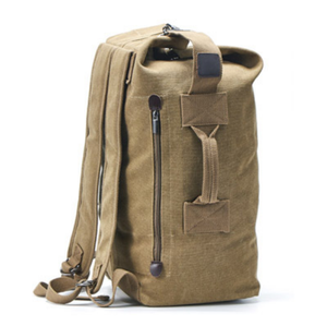 DF308 Sport <b>Backpack</b> Convertible Bag Shoulder Bag Briefcase Travel Knapsack <b>Light</b>-<b>Weight</b> Water-Resistant <b>Backpack</b> - Product Image 2
