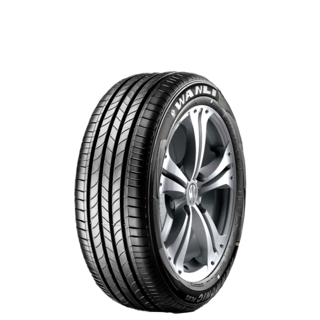 Wanli PCR ECE Certified Tubeless Car Rims 215/45R17 & 225/60R18 Passenger Car Tires Other Wheels Tires & Accessories