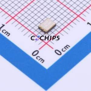SX3M26.000E20F30THN Crystal Oscillator (Active) SMD3225-4P Crystal Oscillator 26MHz 20ppm CMOS 1.2V - Product Image 1