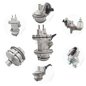 Bomba de Combustible 225-40181, 55160, 40181, 2960058, 3542643, 602-1063, 6415683, 6440465, B0144P, M20027, SP1181MP <span class=keywords><strong>1965</strong></span> para <span class=keywords><strong>Cadillac</strong></span> - Product Image 5