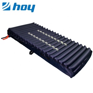 <span class=keywords><strong>Matelas</strong></span> à air médical pour fournitures de soins de santé avec pompe pour <span class=keywords><strong>matelas</strong></span> à air gonflable anti-décubitus médical - Product Image 5