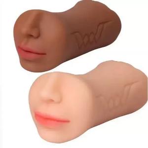 Erwachsenen-Sexspielzeug Anal-Masturbator für Männer Realistische Taschenvagina Silikon-Masturbator Saugmaschine für Männer - Product Image 1