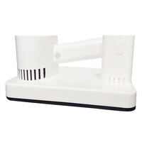 Module élévateur électrique LED de haute qualité avec vanne de régulation sous vide antistatique pour écran LED à pas fin et service frontal