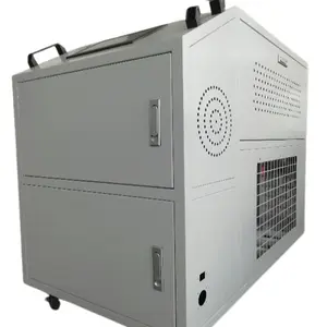 2000瓦电源银行站便携式应急室外备用铝空气电池电站应急电源