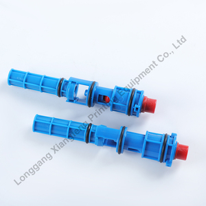 Chất lượng cao Thương hiệu Mới heidelberg ds.196.2015 g1.196.1934 technotrans kba105 van SM74 bể nước nói chung các bộ phận nhựa - Product Image 4