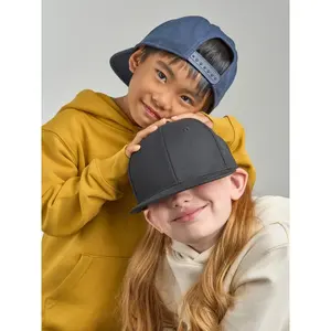 Casquette Snapback pour enfant - Merchandising durable - Product Image 2