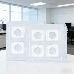 Patchs amincissants personnalisés en usine OEM avec certification CE - Conception à micro-aiguilles réutilisable pour le remodelage corporel - Product Image 5