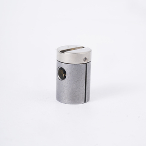 מנעולי צילינדר ממתכת פליז וברזל של מפעל FEIHUAN, מנעולי תליה מלבניים בהתאמה אישית, מחיר זול, אצווה בהזמנה מיוחדת, חייבים להיות בטוחים. - Product Image 4